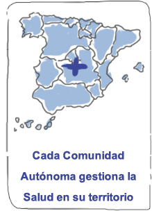 Mapa comunidades