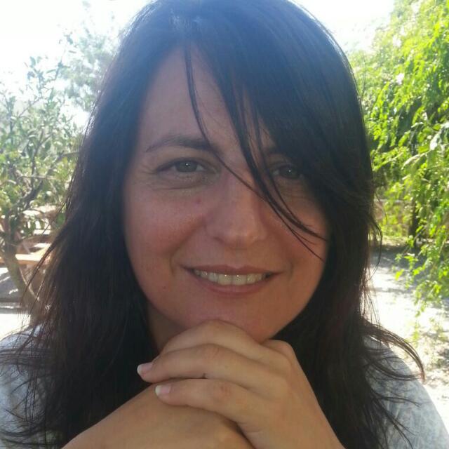 Autora: Ángeles Díaz