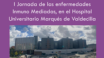 Hospital Universitario Marqués de Valdecillas