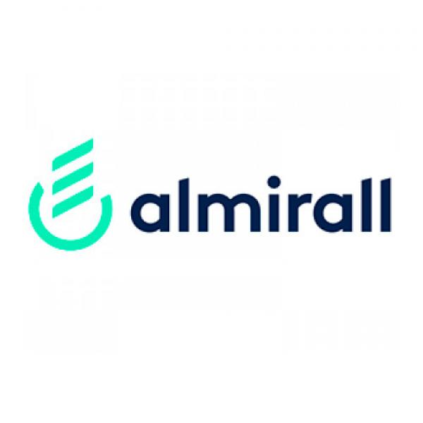 Almirall logo