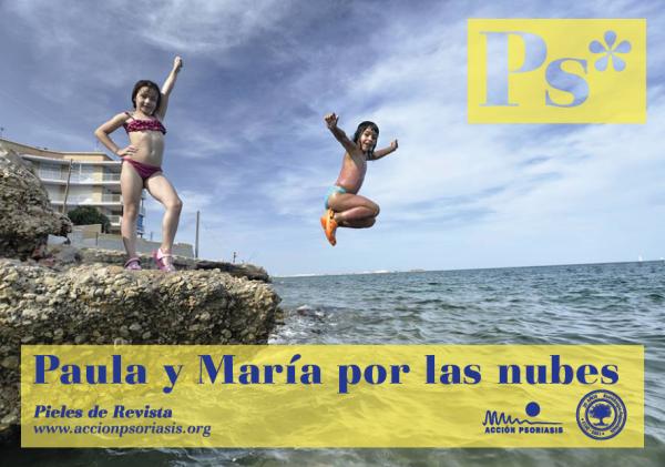 Paula y María